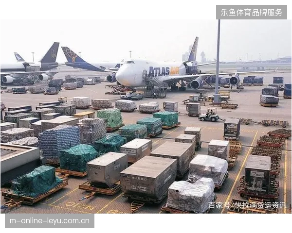 赛事安保调度投入连年增长为何衍生品物流供应依然频现停滞？